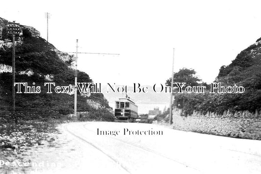 WL 1285 - Penrhyn Hill, Llandudno, Wales