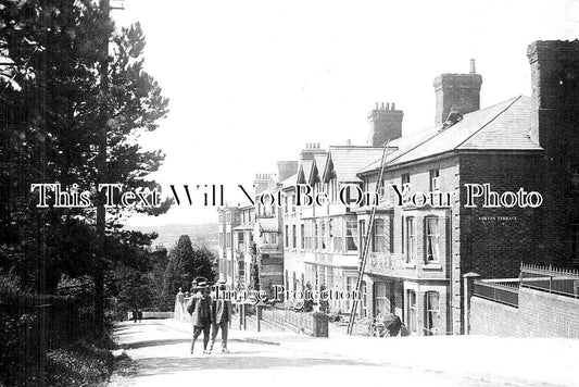 WL 1287 - Norton Terrace, Llandrindod Wells, Wales