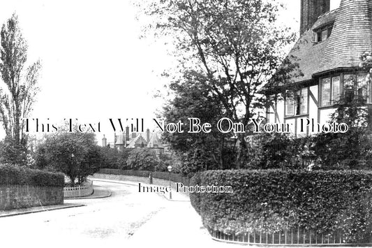 WL 1304 - Stratford House, Wrexham, Wales