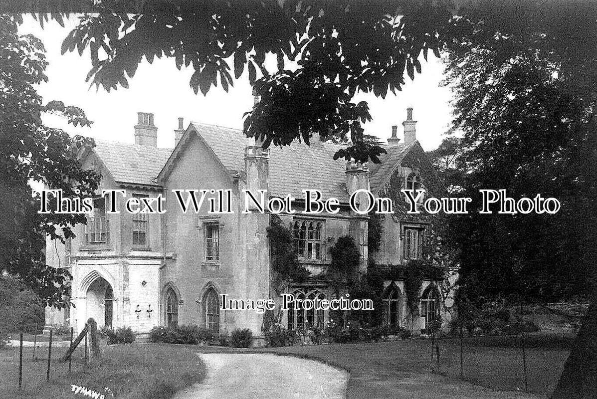 WL 1338 - Tymawr House, Llanfrynach Brecon, Wales