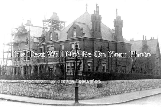 WL 1366 - Rhyl House, Wales