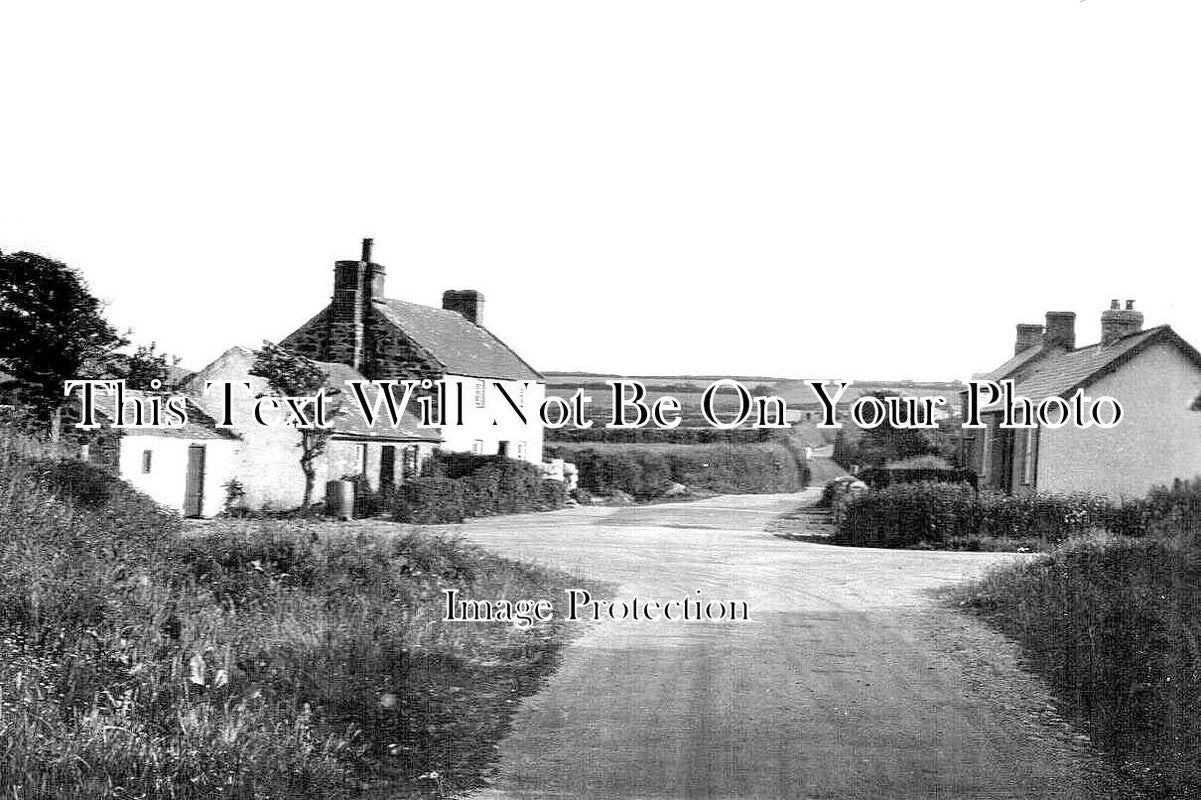 WL 1371 - Groeslon Dinas, Wales