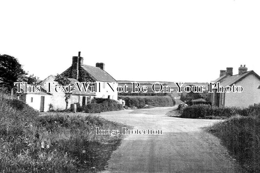 WL 1371 - Groeslon Dinas, Wales