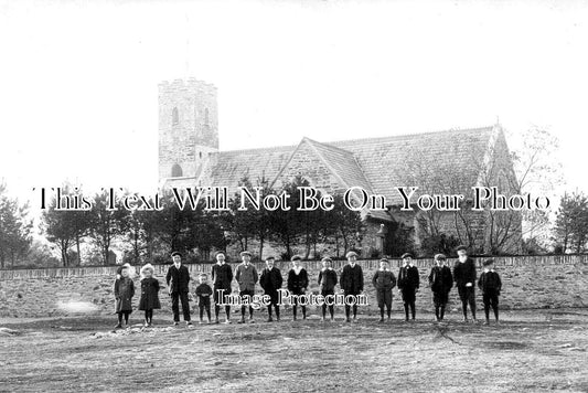 WL 1391 - Maenclochog, Wales