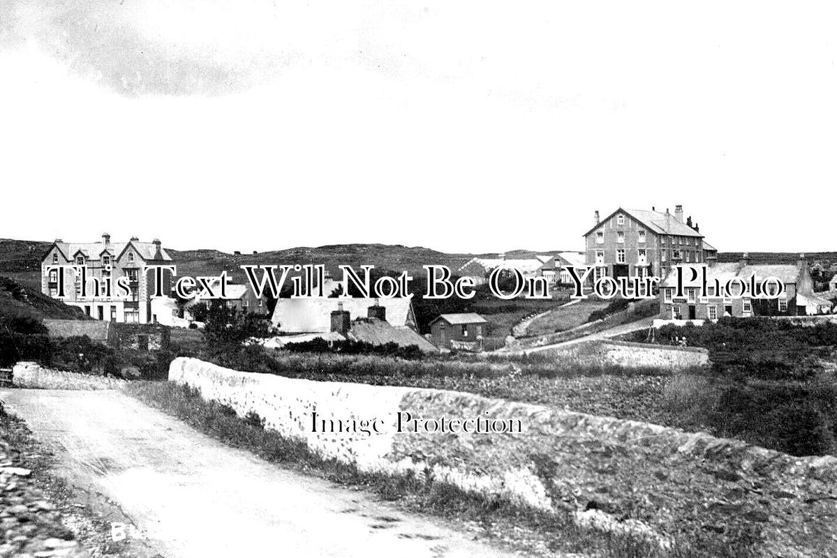 WL 1414 - Bull Bay, Anglesey, Wales