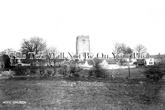WL 1525 - Hope Church, Wales