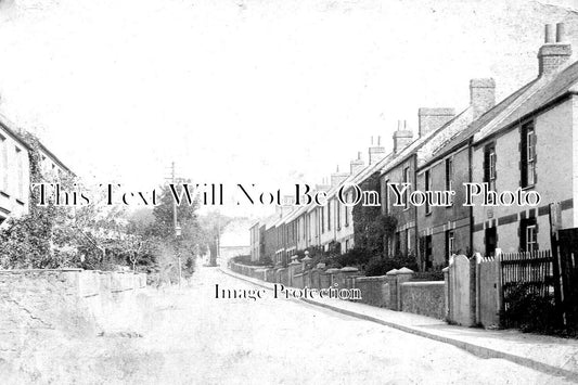 WL 1626 - Park Road, Tenby, Pembrokeshire, Wales