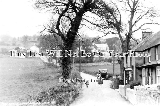 WL 1660 - Llanbedr, Wales