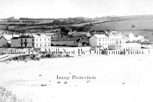 WL 1701 - Broad Haven, Pembrokeshire, Wales c1913