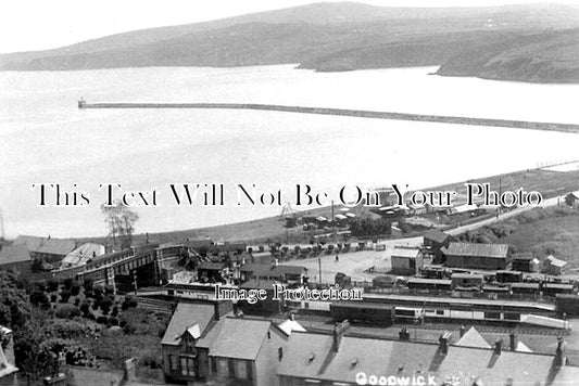 WL 1715 - Goodwick, Wales