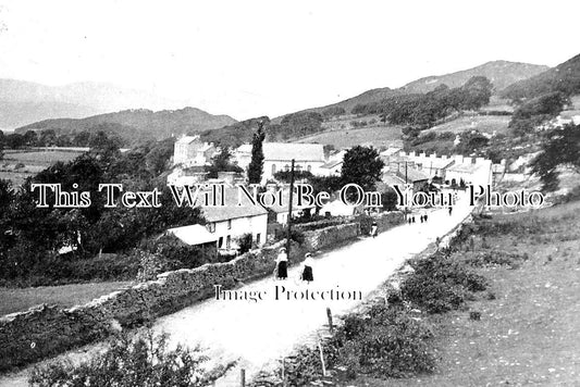 WL 1766 - Taliesin, Machynlleth, Wales