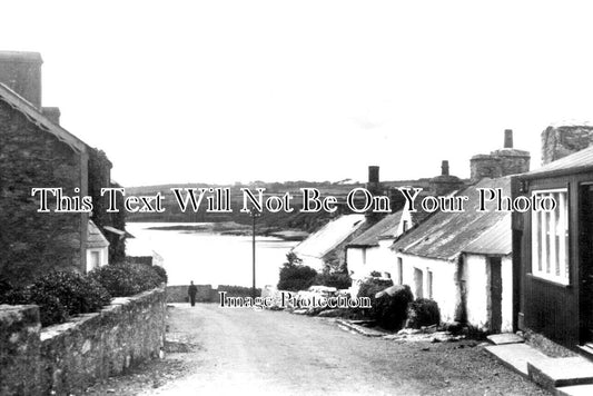 WL 1796 - High Street, Moelfre, Anglesey, Wales