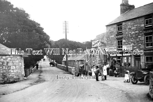 WL 1798 - Llandulas, Wales
