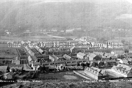 WL 1803 - Resolven, Wales