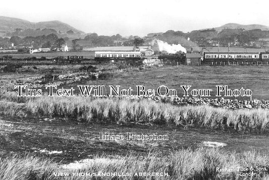 WL 1809 - Abererch, Wales