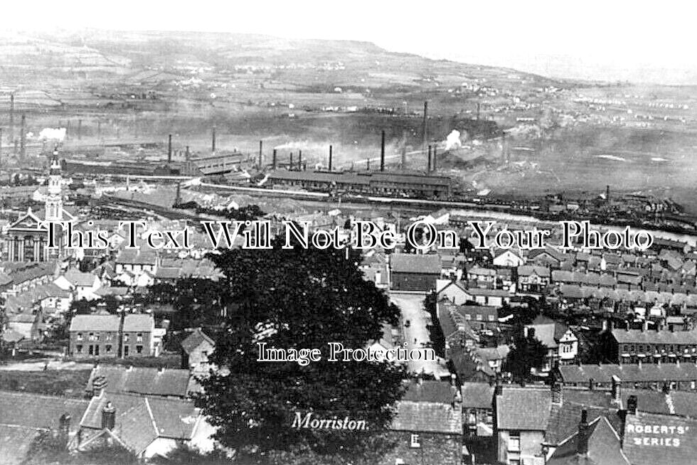 WL 1829 - Morriston, Wales