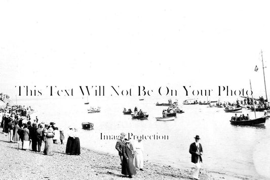 WL 1838 - Aberdovey, Wales