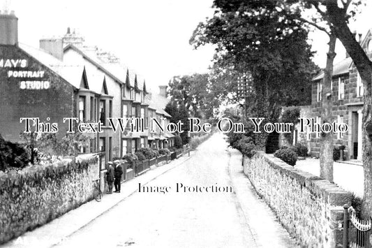 WL 1839 - Ala Road, Pwllheli Nw, Wales