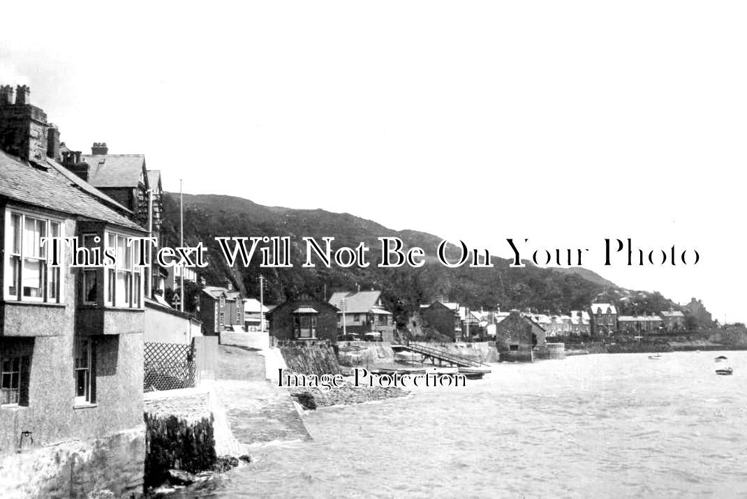 WL 1840 - Penhelig, Aberdovey, Wales