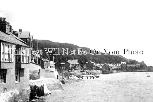 WL 1840 - Penhelig, Aberdovey, Wales