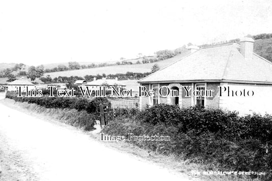 WL 1853 - The Bungalow, Ferryside, Wales