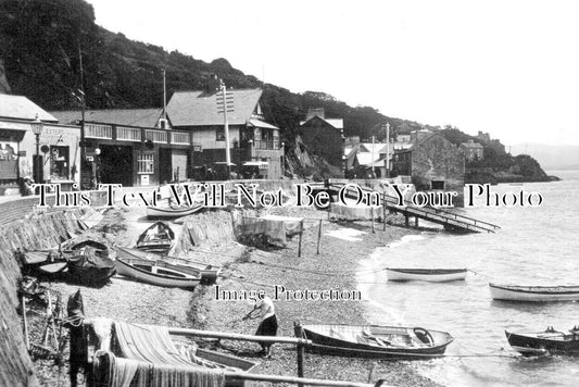 WL 1855 - Terrace Road, Aberdovey, Wales