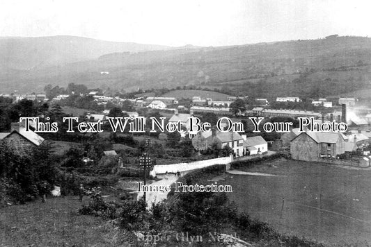 WL 1882 - Upper Glynneath, Wales