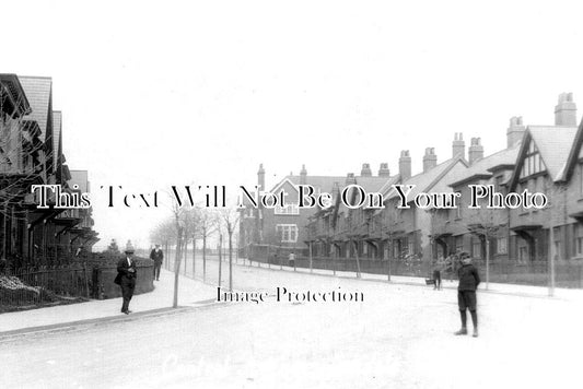 WL 1887 - Central Avenue, Oakdale, Wales