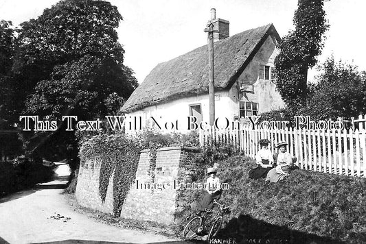 WL 1889 - Hanmer Post Office, Wales c1916