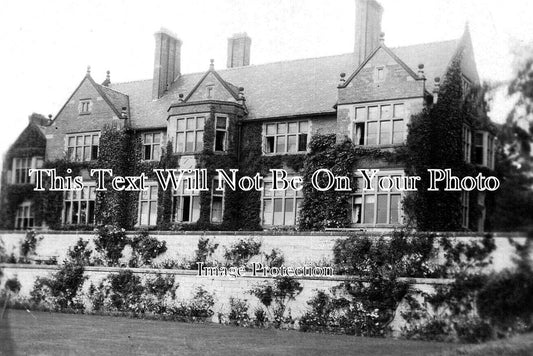 WL 1936 - St Asaph, Wigfair, Wales