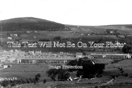 WL 1949 - Deiniolen, Wales c1916