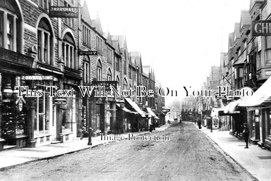 WL 1953 - Holton Road, Barry Dock, Wales
