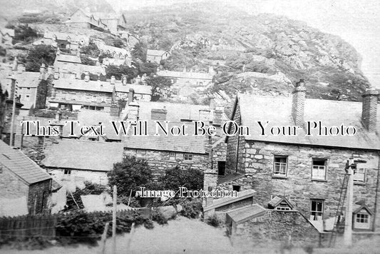 WL 1960 - Barmouth, Gwynedd, Wales c1920