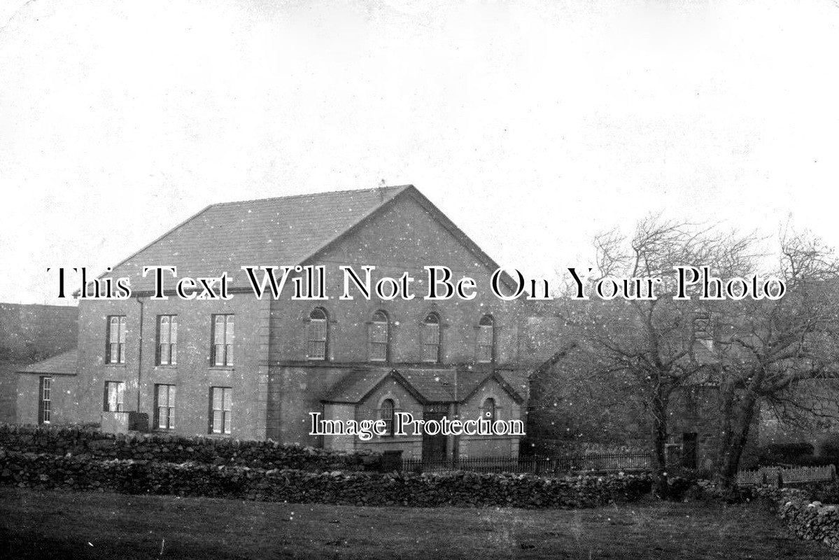WL 1966 - Arfon Bangor, Wales