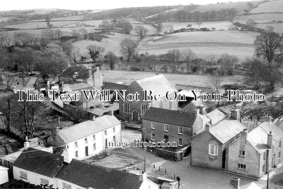 WL 2035 - St Florence, Wales