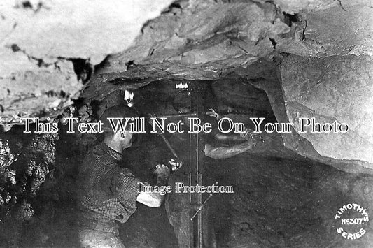 WL 2047 - Coal Mining, Wales c1913