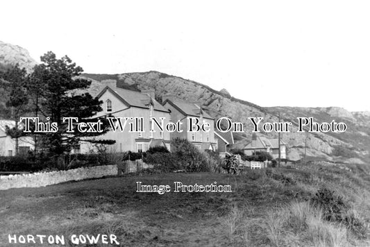WL 2058 - Horton Gower, Swansea, Wales