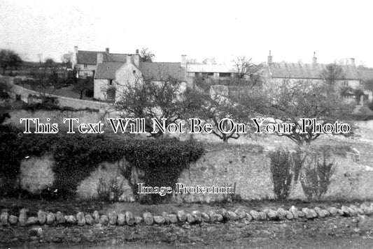 WL 2074 - Boverton, Wales