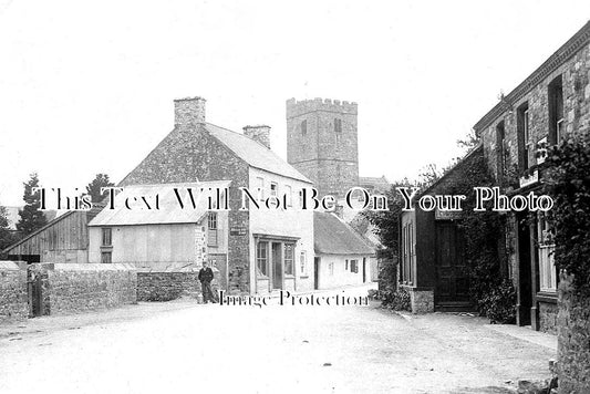 WL 2111 - Llandebie, Llandybie, Wales