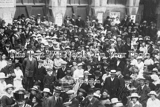 WL 2183 - Cardigan, Wales