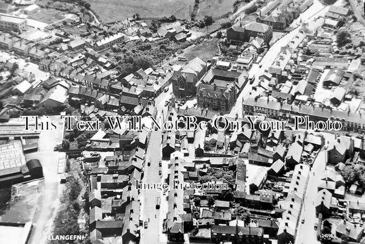 WL 2209 - Llangefni, Wales