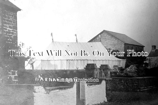 WL 2223 - Blaenannerch, Wales c1905