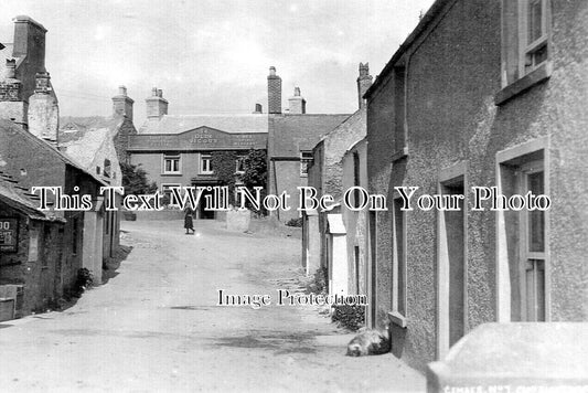 WL 2233 - Cemaes Bay, Wales