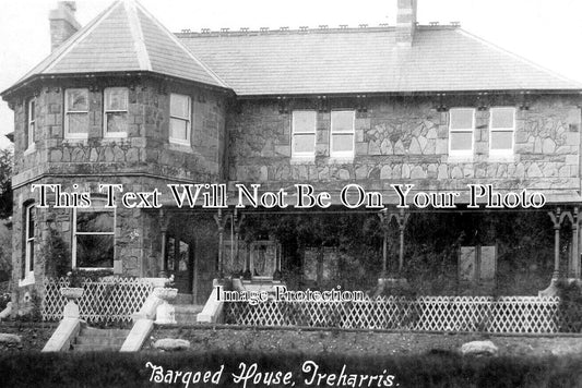 WL 2236 - Bargoed House, Treharris, Wales