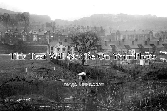 WL 2244 - Dinas Powis Near Penarth, Wales