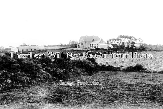 WL 2290 - Llangwnadl, Wales