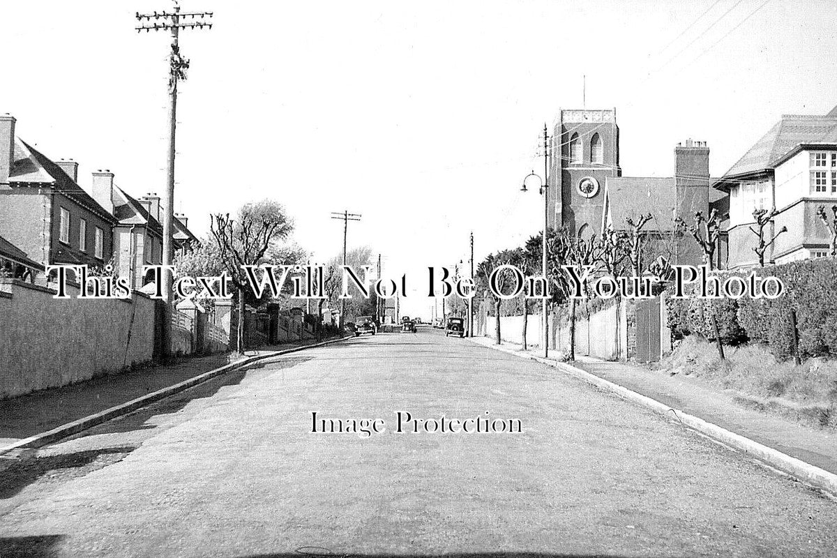 WL 2332 - Milton Haven, Pembrokeshire, Wales