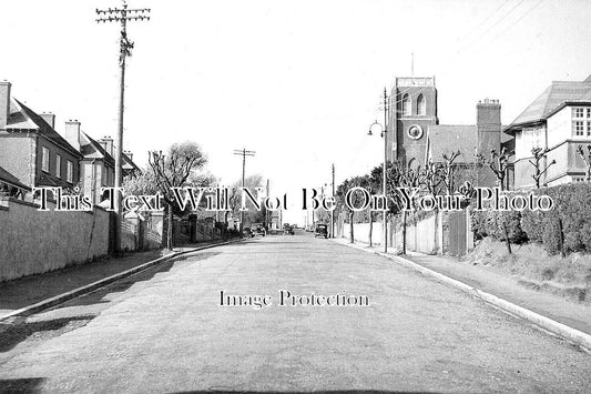 WL 2332 - Milton Haven, Pembrokeshire, Wales