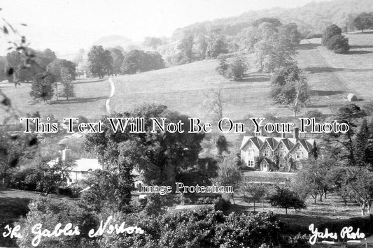 WL 2344 - The Gables, Norton, Presteigne, Radnor, Wales