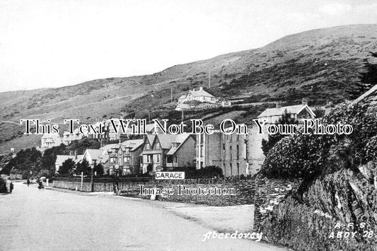WL 2365 - Aberdovey, Wales
